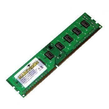 Memoria Ddr3 2gb 1333mhz Markvision - Frete Grátis P/ Brasil